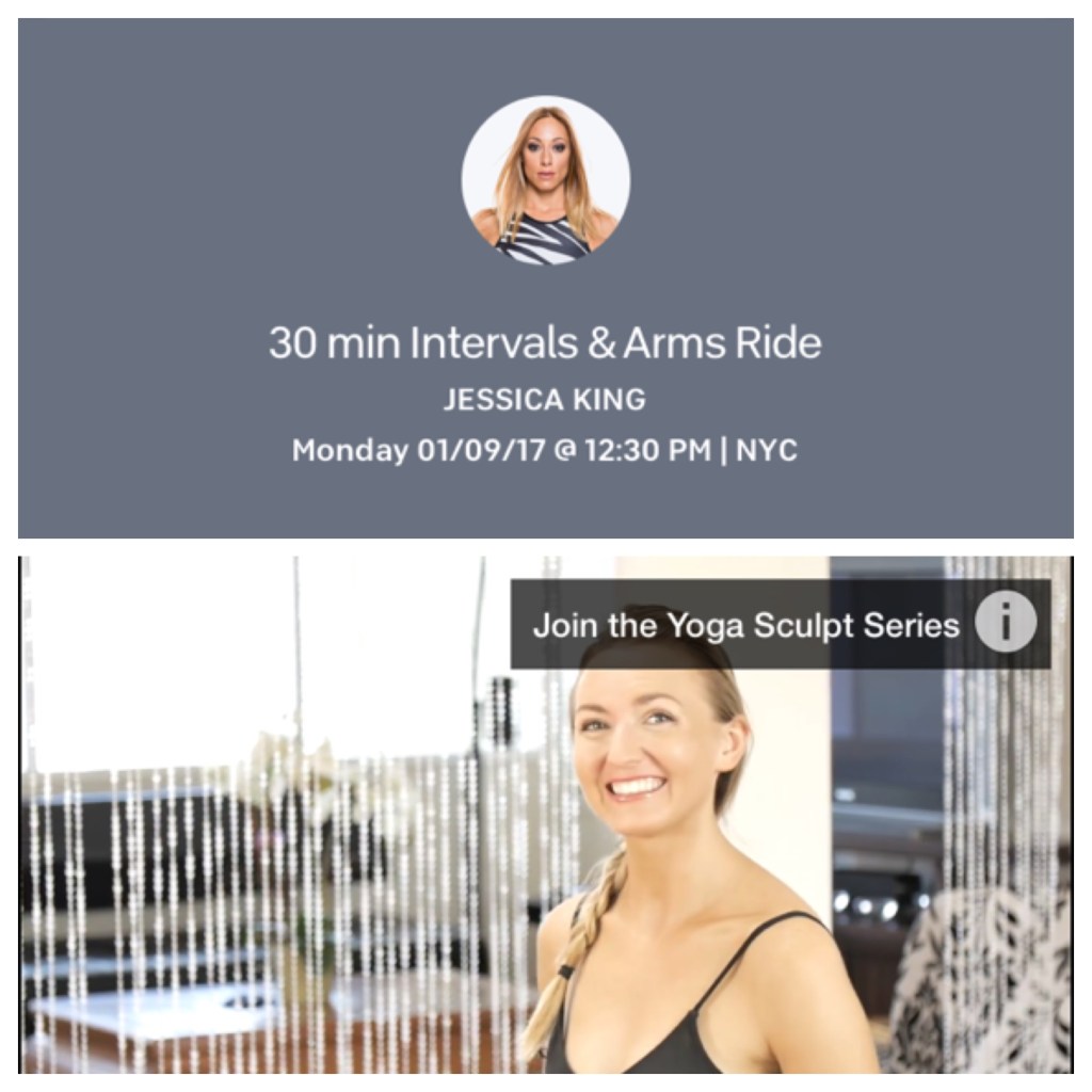 Today’s Fitness Pairing: Injured +&nbsp;WFH