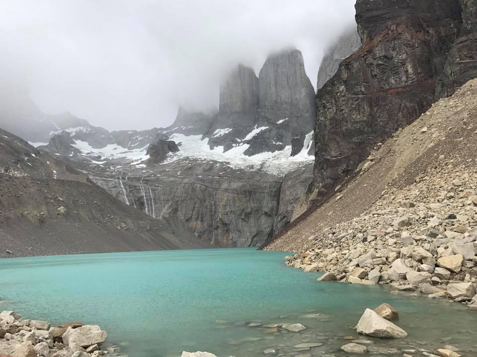 It’s about damn time I wrote that Patagonia trip recap,&nbsp;right?