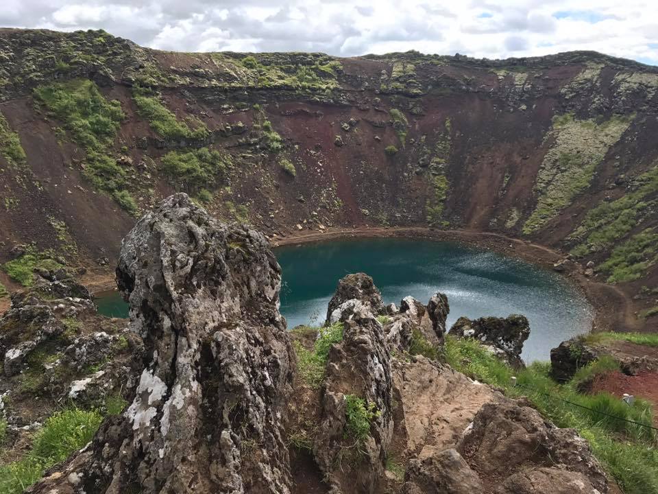 Iceland Part II: Another Day in Reykjavik & Off to the Golden&nbsp;Circle