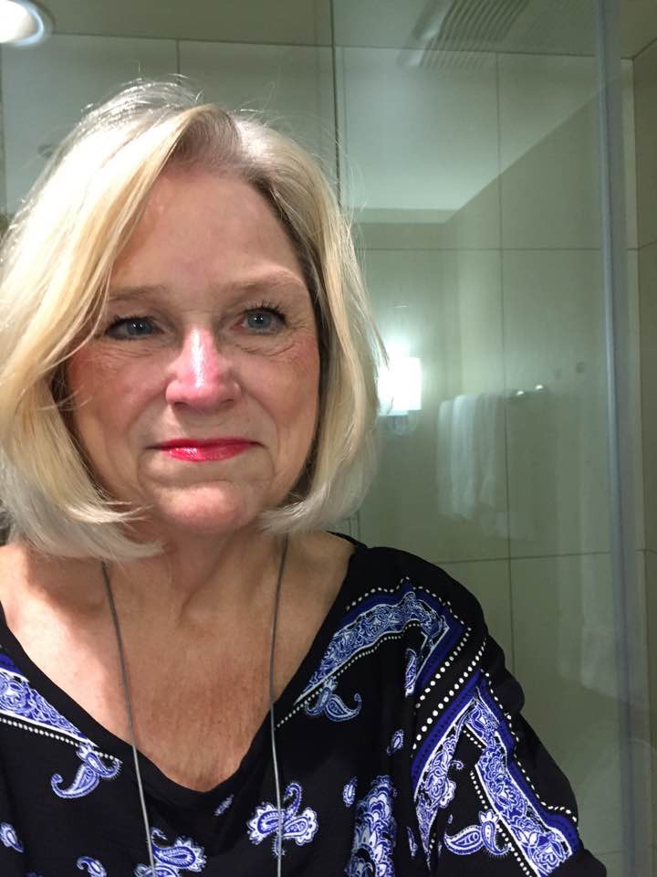 Friday Five – mom’s&nbsp;edition