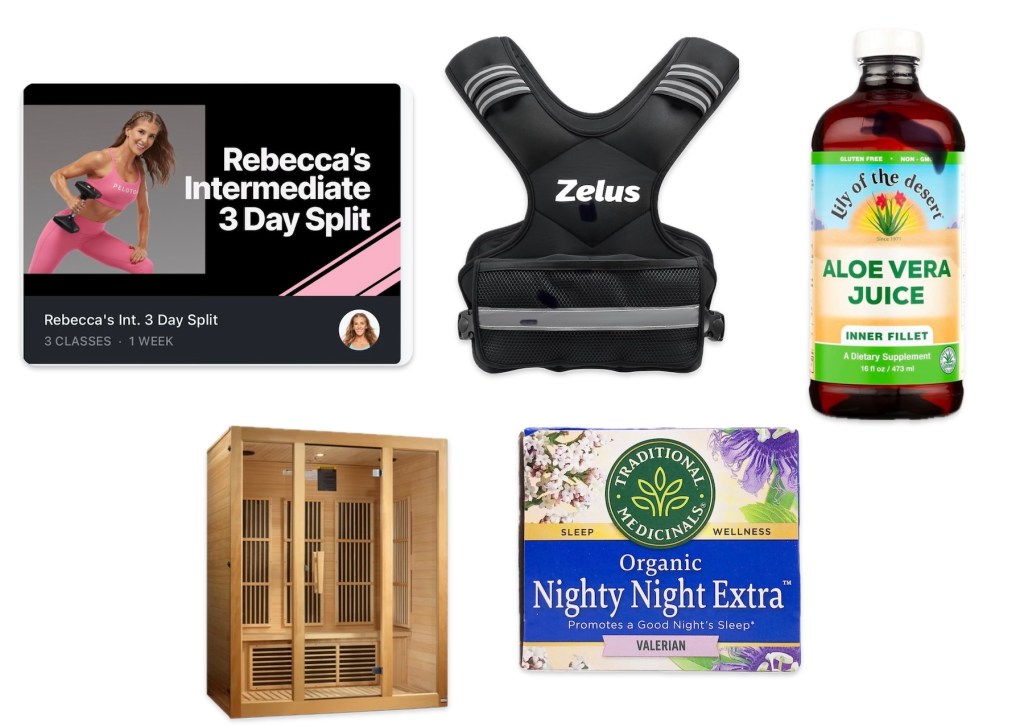 Friday Five (week of&nbsp;4/25)